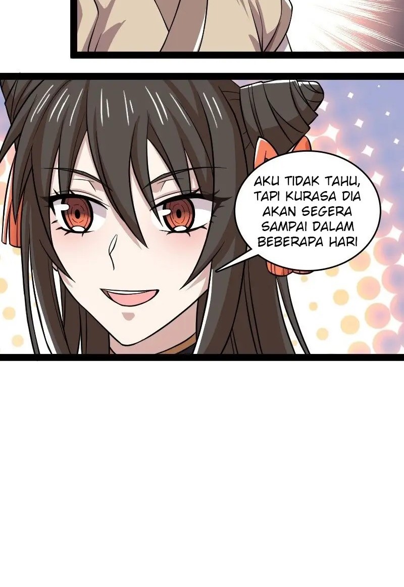 The Life After God Of Martial Lived In Seclusion Chapter 188 Gambar 14