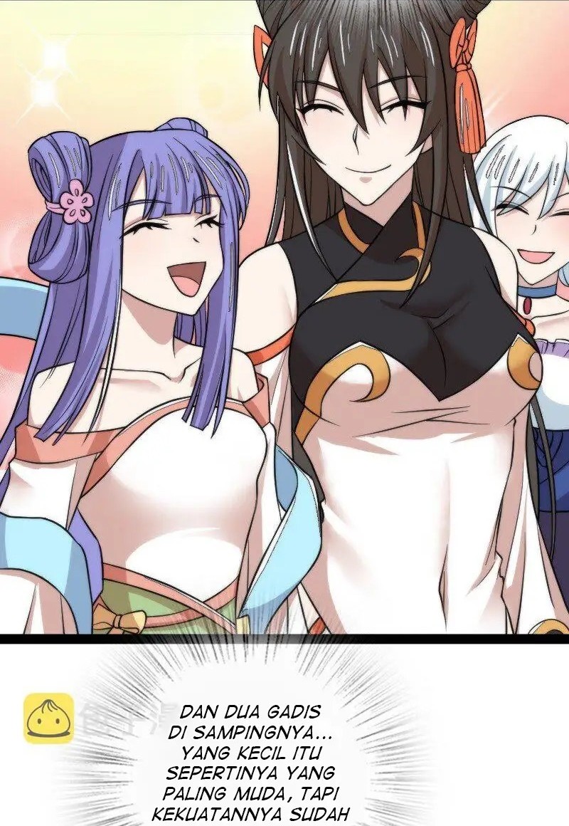 The Life After God Of Martial Lived In Seclusion Chapter 188 Gambar 16