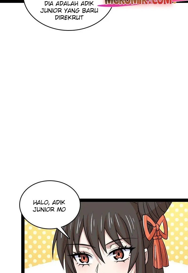 The Life After God Of Martial Lived In Seclusion Chapter 188 Gambar 18