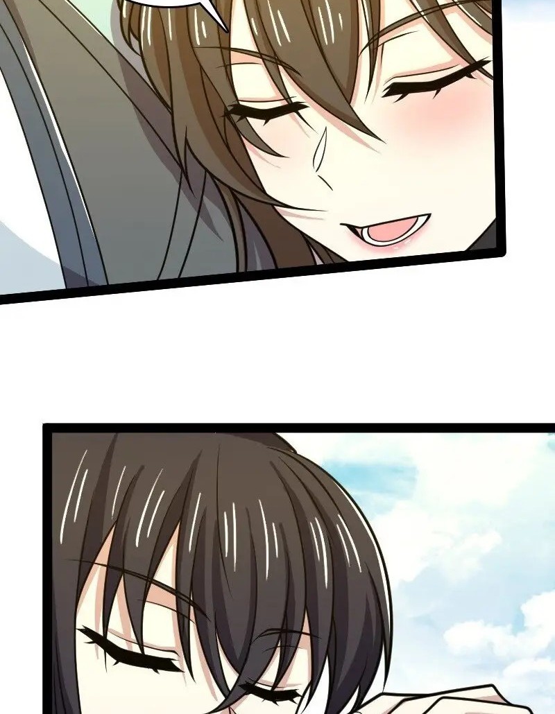 The Life After God Of Martial Lived In Seclusion Chapter 187 Gambar 20