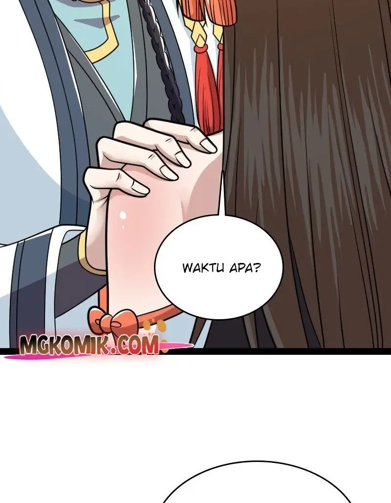 The Life After God Of Martial Lived In Seclusion Chapter 187 Gambar 22