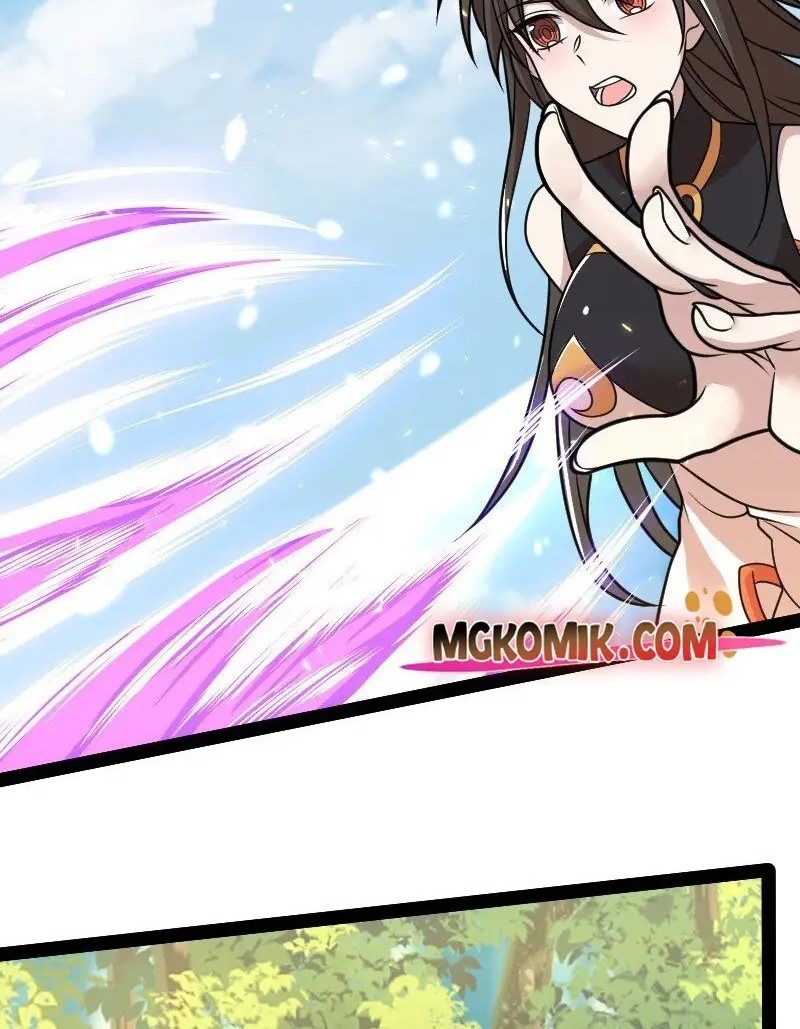 The Life After God Of Martial Lived In Seclusion Chapter 187 Gambar 24