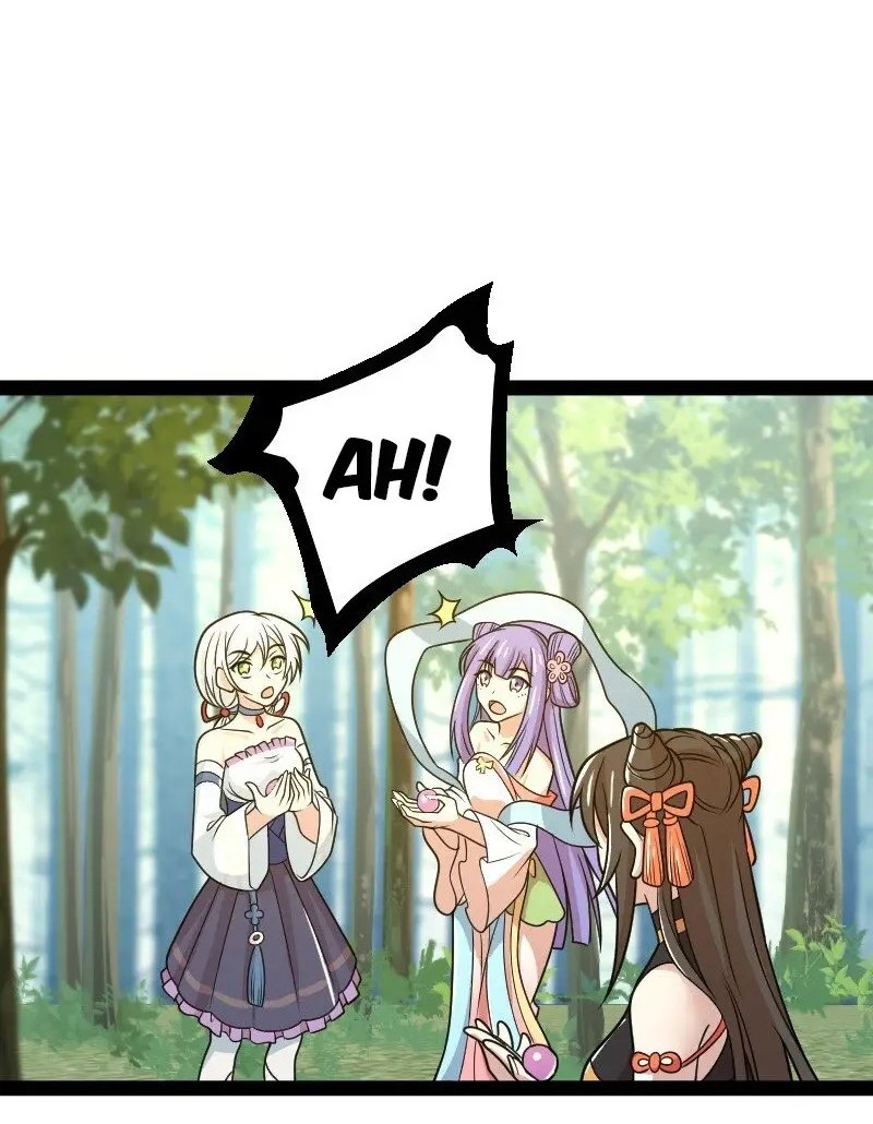 The Life After God Of Martial Lived In Seclusion Chapter 187 Gambar 26