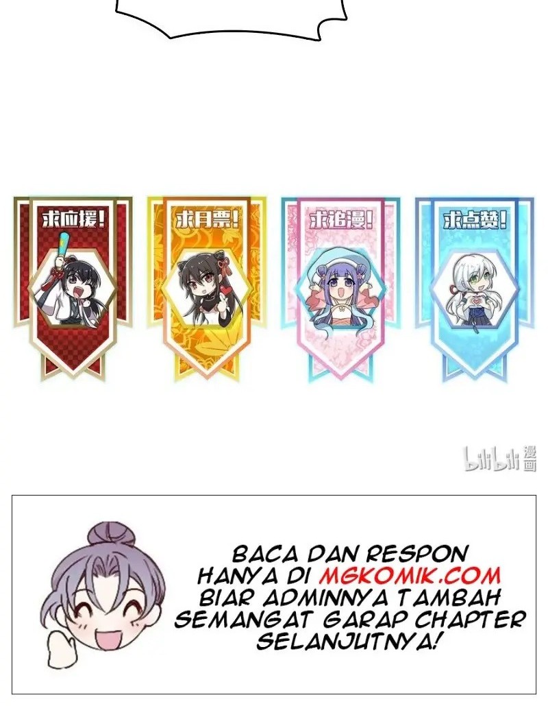 The Life After God Of Martial Lived In Seclusion Chapter 187 Gambar 30