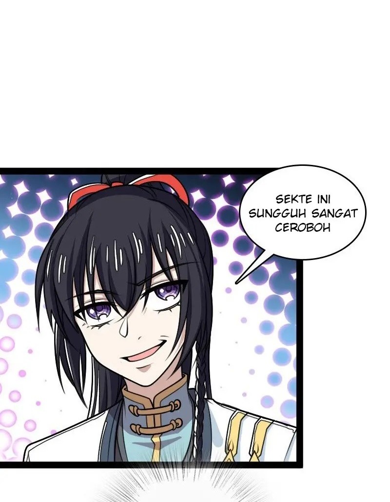 The Life After God Of Martial Lived In Seclusion Chapter 187 Gambar 4