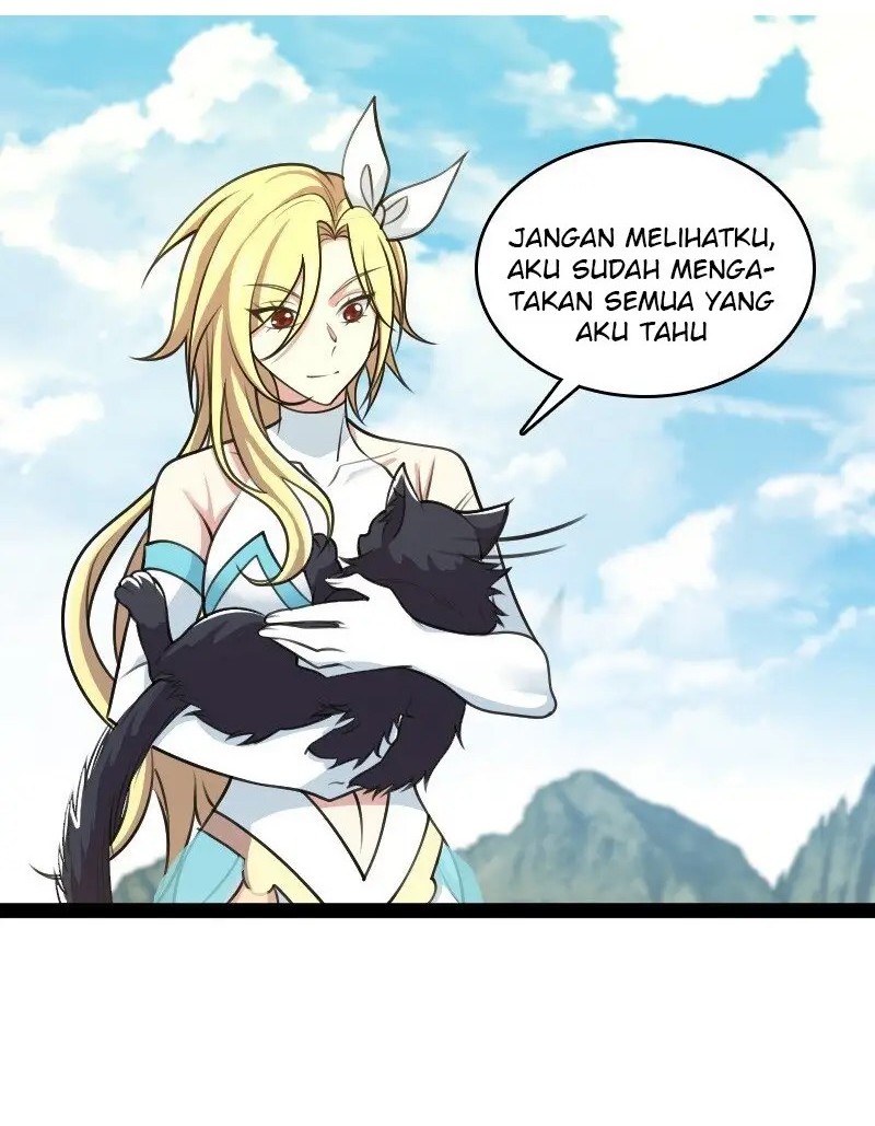 The Life After God Of Martial Lived In Seclusion Chapter 187 Gambar 8