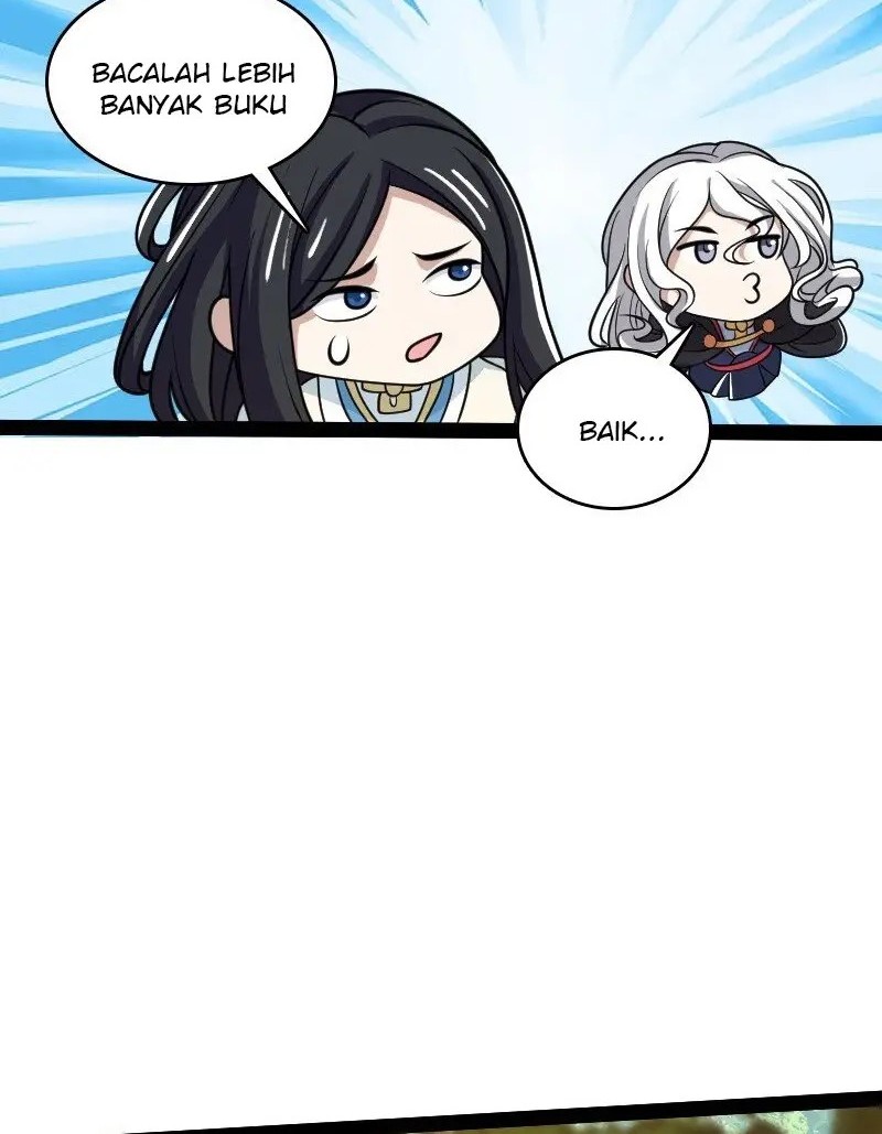 The Life After God Of Martial Lived In Seclusion Chapter 187 Gambar 14