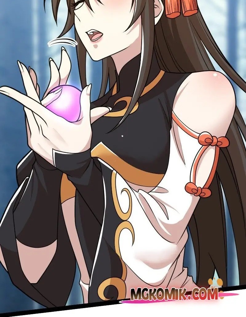 The Life After God Of Martial Lived In Seclusion Chapter 187 Gambar 16