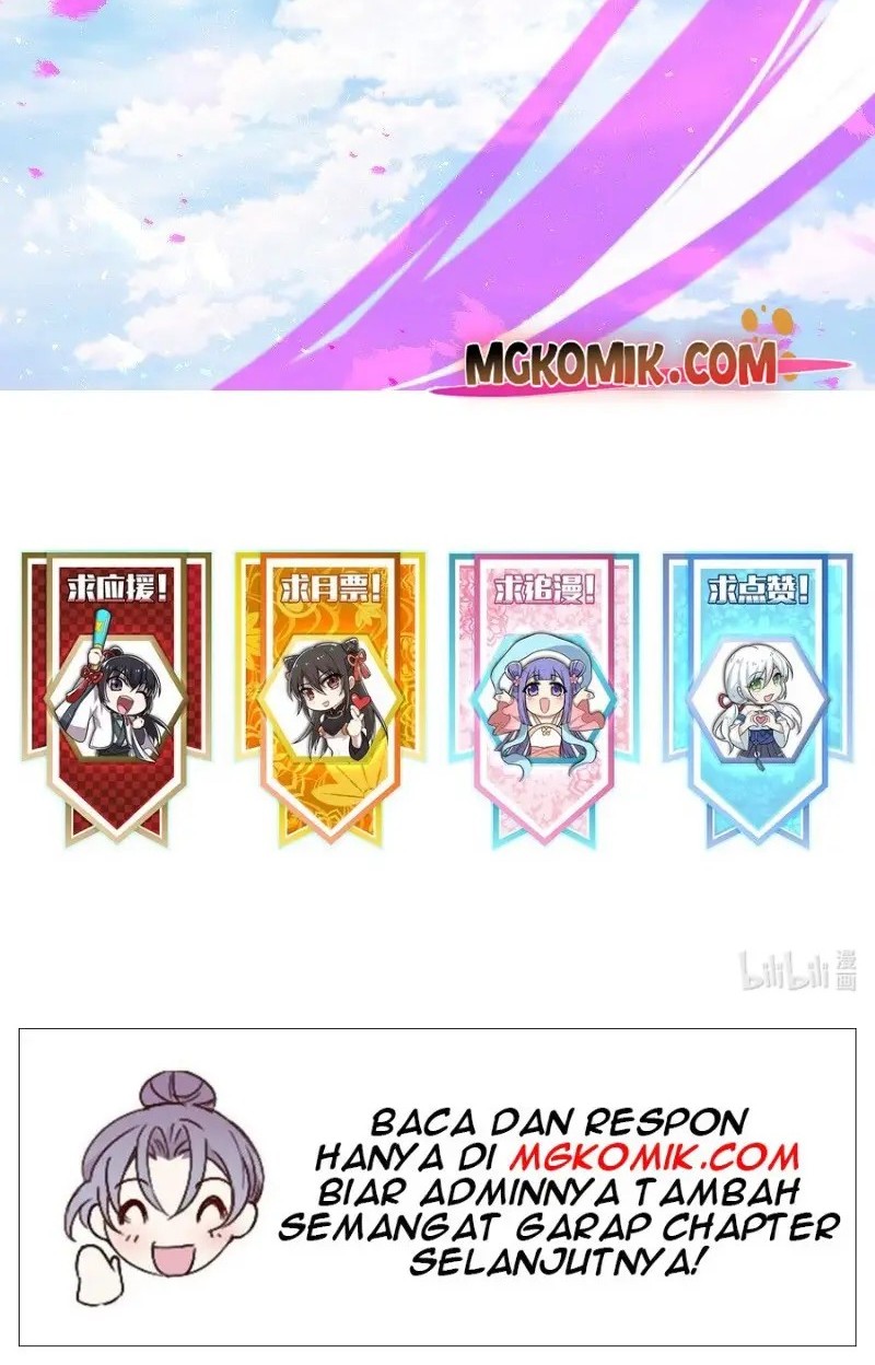 The Life After God Of Martial Lived In Seclusion Chapter 186 Gambar 30