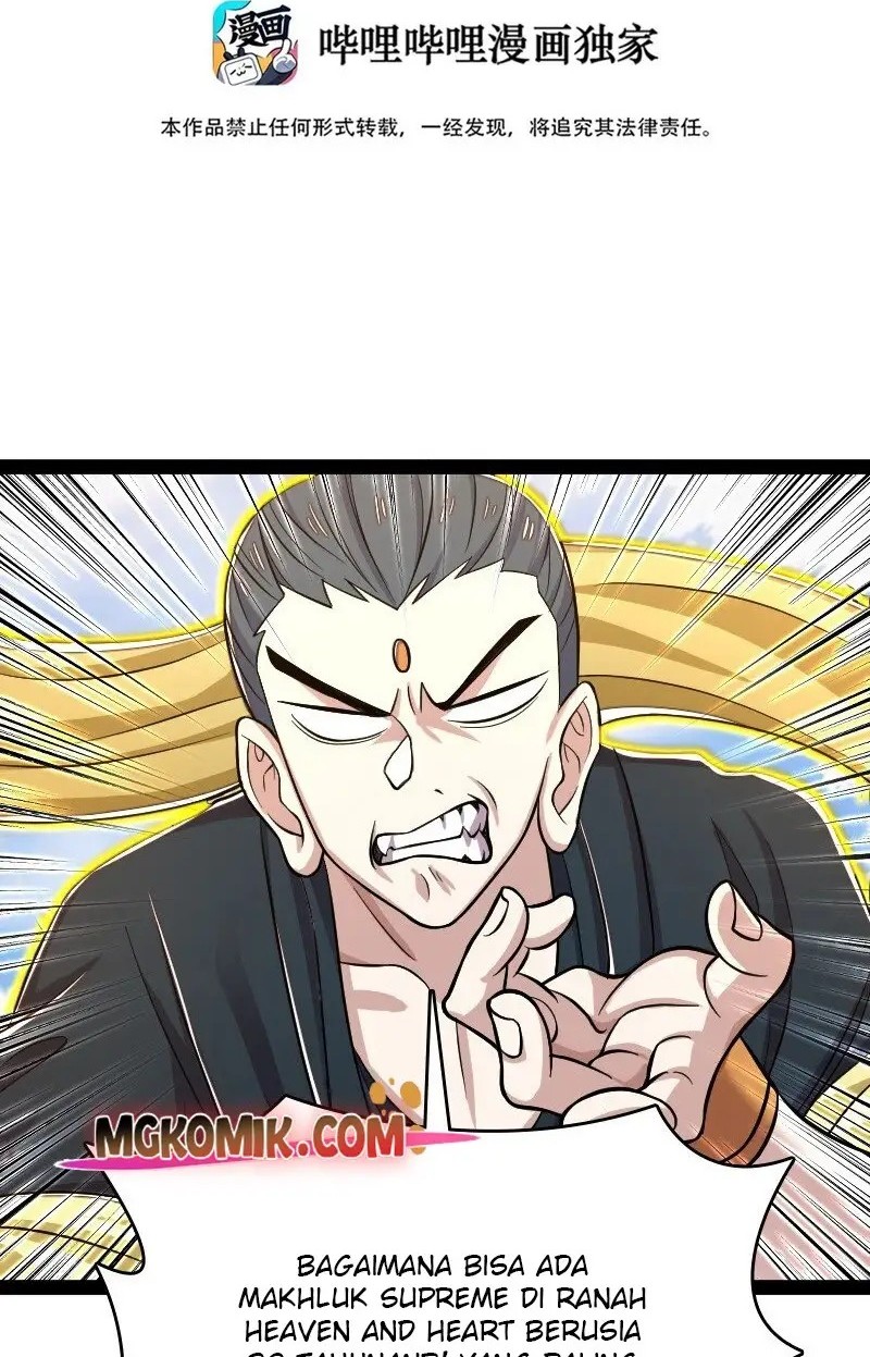 Baca  The Life After God Of Martial Lived In Seclusion Chapter 186 Gambar 2