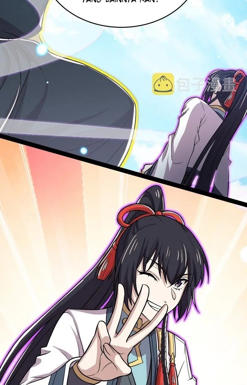 The Life After God Of Martial Lived In Seclusion Chapter 186 Gambar 4