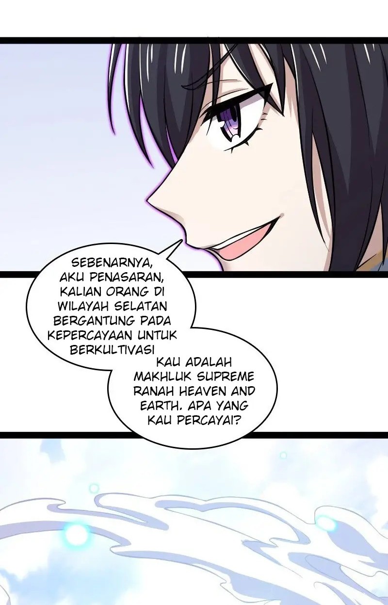 The Life After God Of Martial Lived In Seclusion Chapter 186 Gambar 6