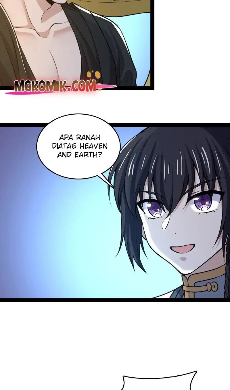 The Life After God Of Martial Lived In Seclusion Chapter 185 Gambar 24