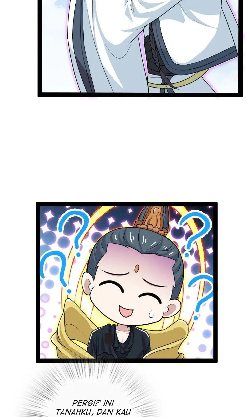 The Life After God Of Martial Lived In Seclusion Chapter 185 Gambar 6