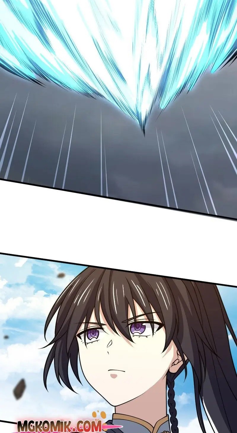 The Life After God Of Martial Lived In Seclusion Chapter 184 Gambar 36