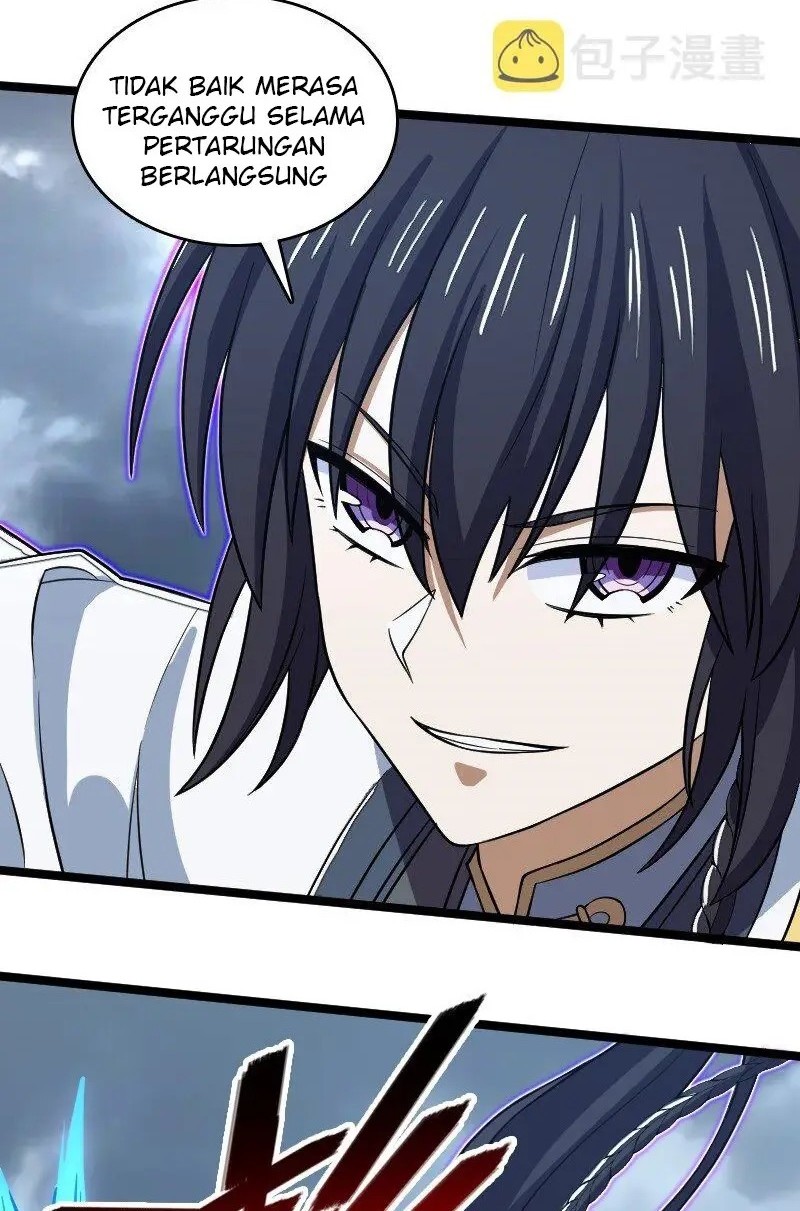 The Life After God Of Martial Lived In Seclusion Chapter 184 Gambar 8