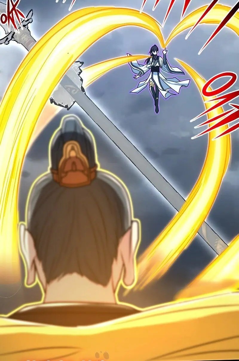 The Life After God Of Martial Lived In Seclusion Chapter 184 Gambar 18