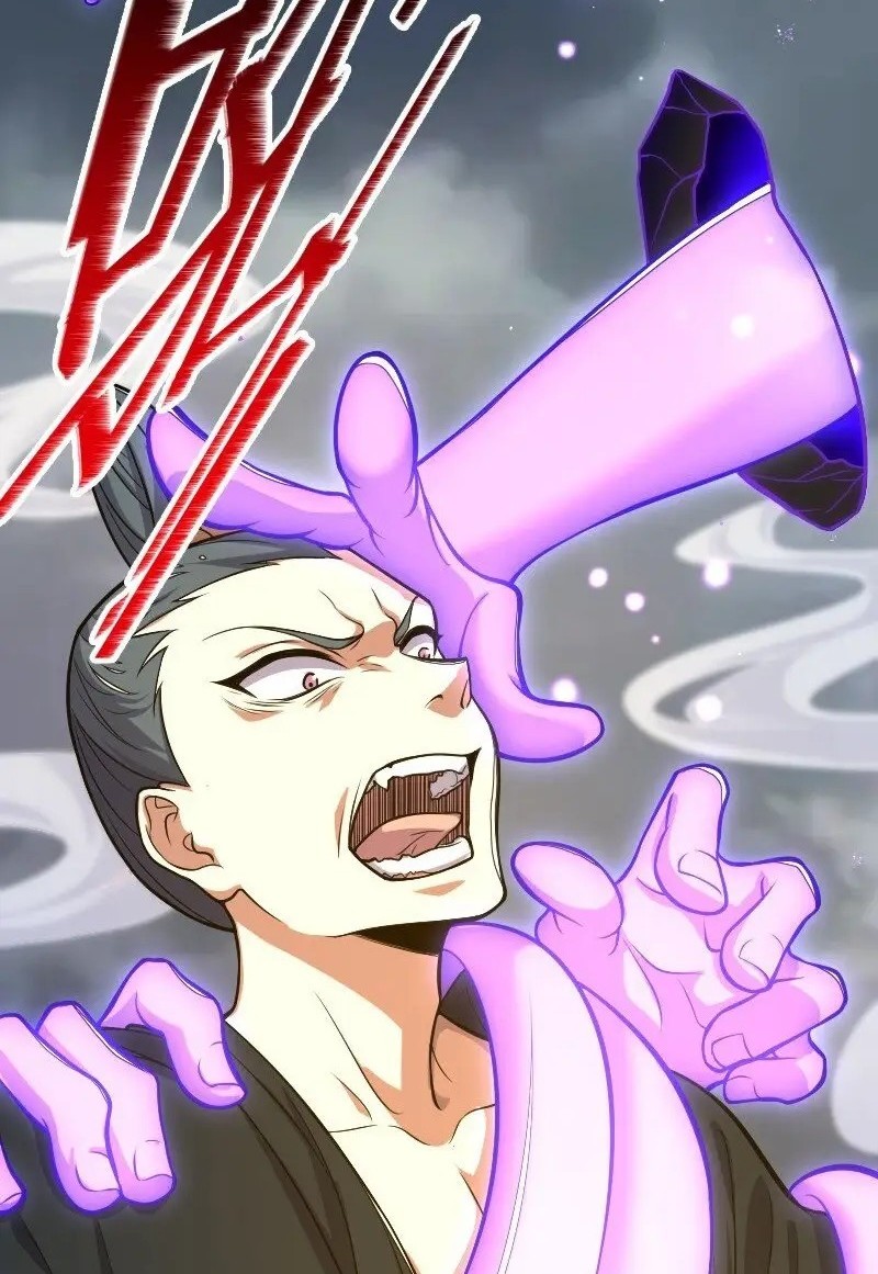 The Life After God Of Martial Lived In Seclusion Chapter 183 Gambar 24