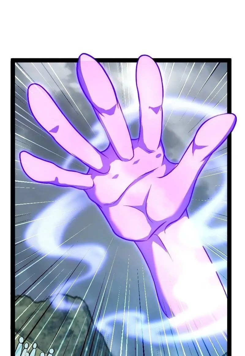 The Life After God Of Martial Lived In Seclusion Chapter 183 Gambar 34