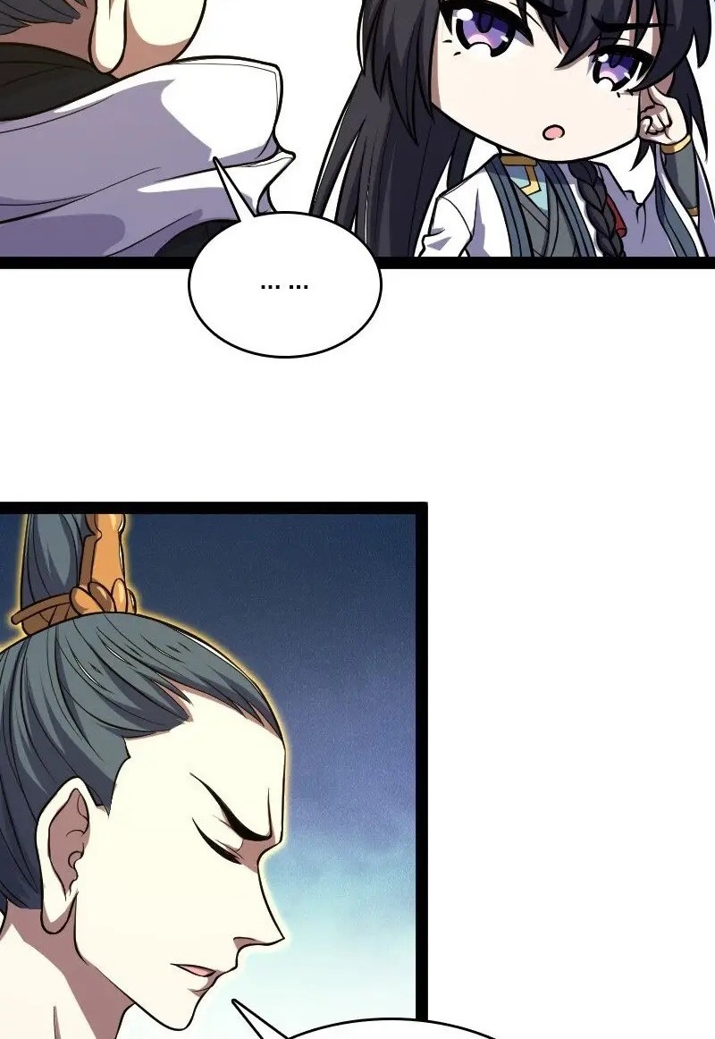 The Life After God Of Martial Lived In Seclusion Chapter 183 Gambar 44