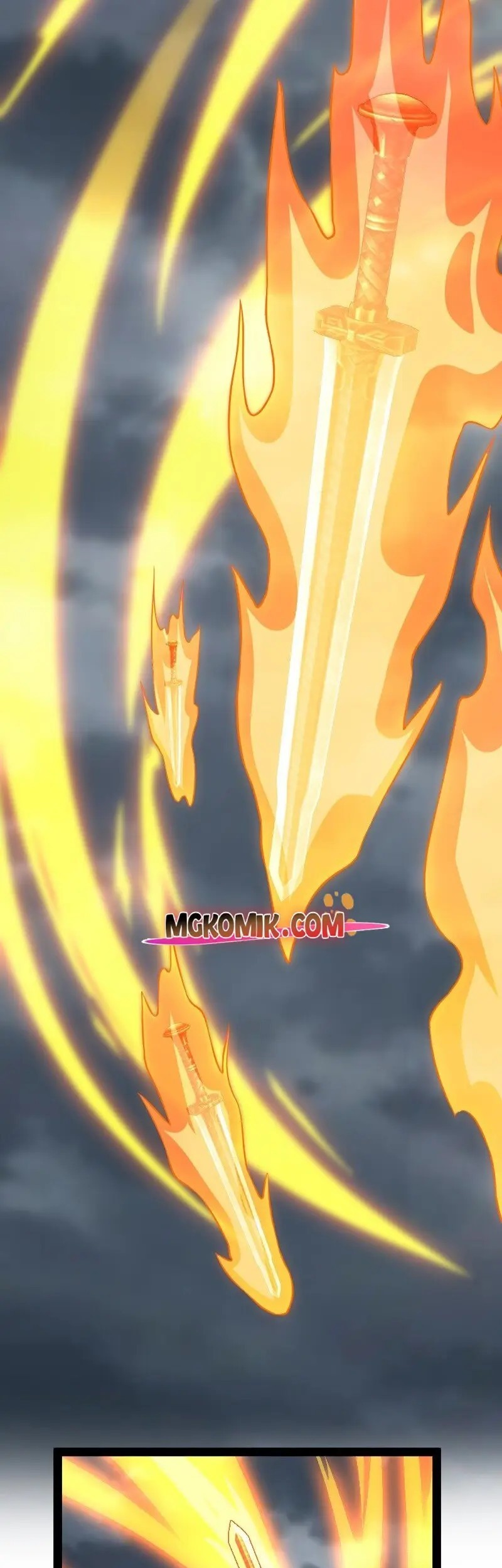 The Life After God Of Martial Lived In Seclusion Chapter 183 Gambar 49