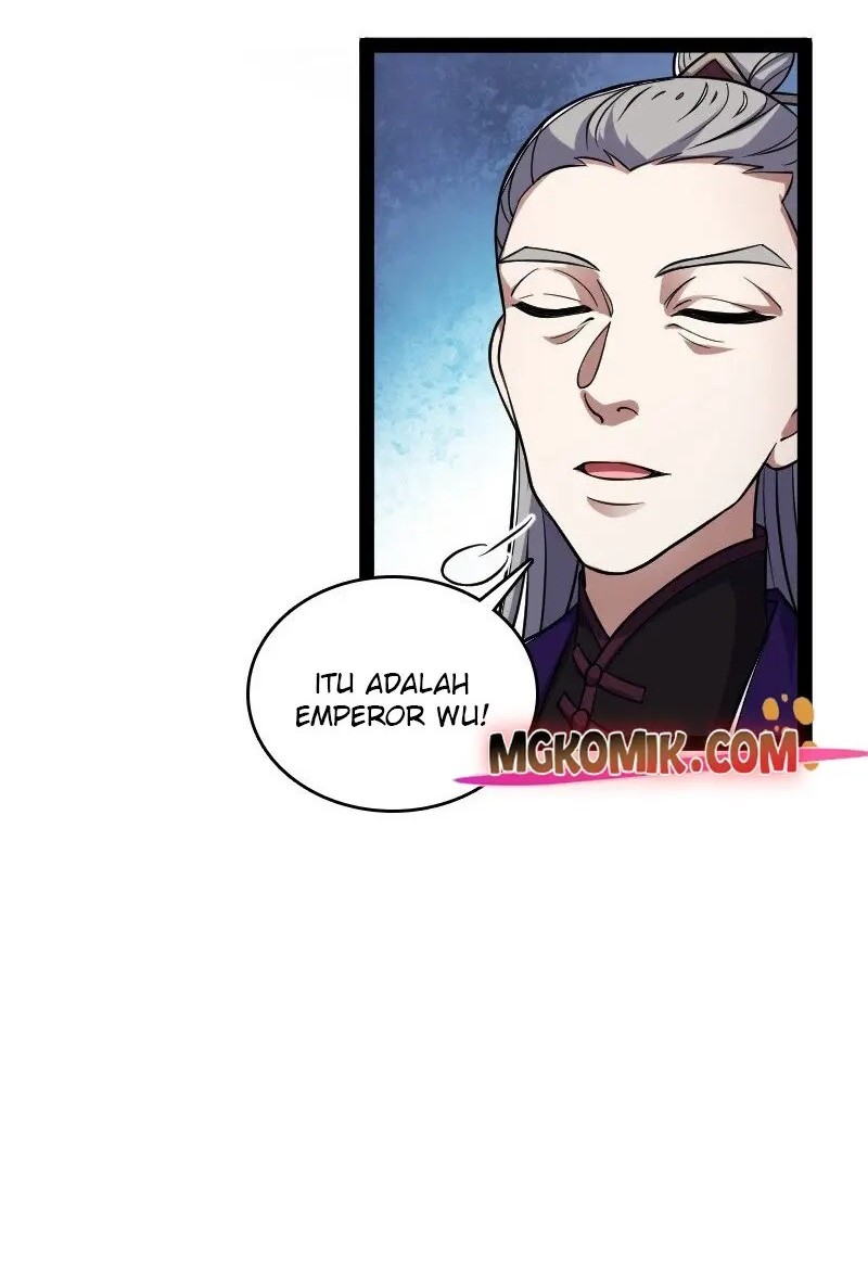 The Life After God Of Martial Lived In Seclusion Chapter 183 Gambar 10