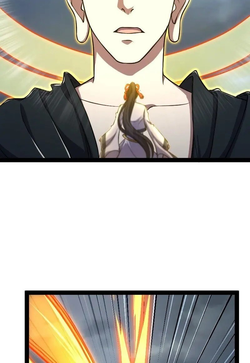 The Life After God Of Martial Lived In Seclusion Chapter 183 Gambar 16