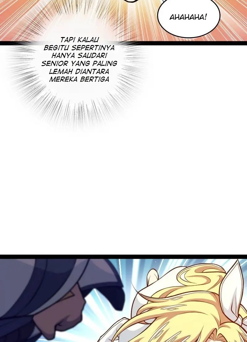 The Life After God Of Martial Lived In Seclusion Chapter 182 Gambar 20