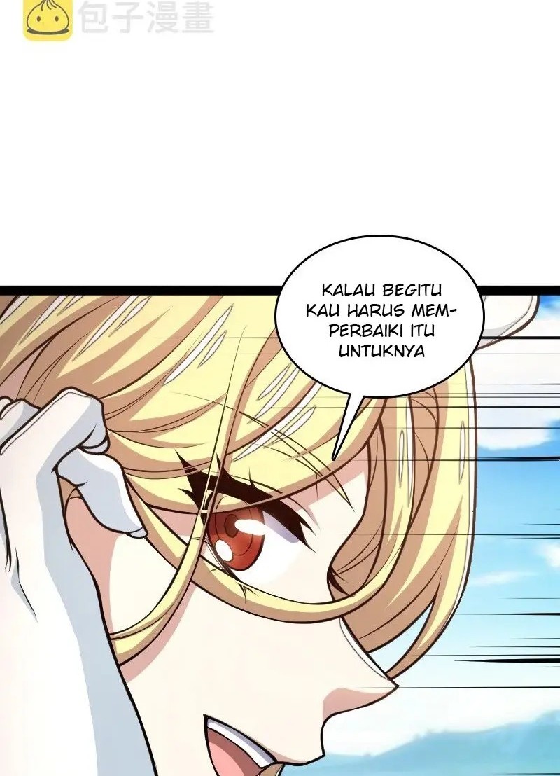 The Life After God Of Martial Lived In Seclusion Chapter 182 Gambar 22