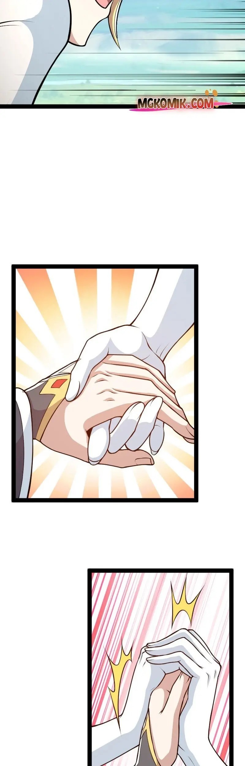 The Life After God Of Martial Lived In Seclusion Chapter 182 Gambar 23