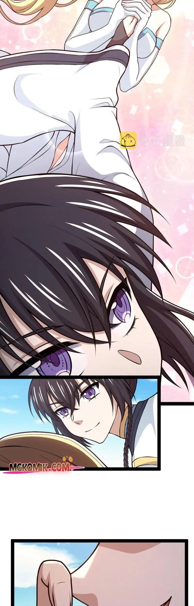 The Life After God Of Martial Lived In Seclusion Chapter 182 Gambar 25