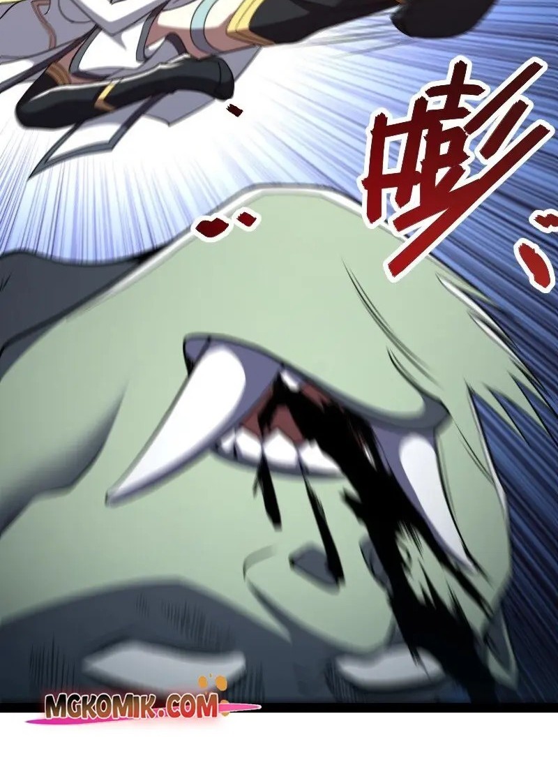 The Life After God Of Martial Lived In Seclusion Chapter 182 Gambar 30