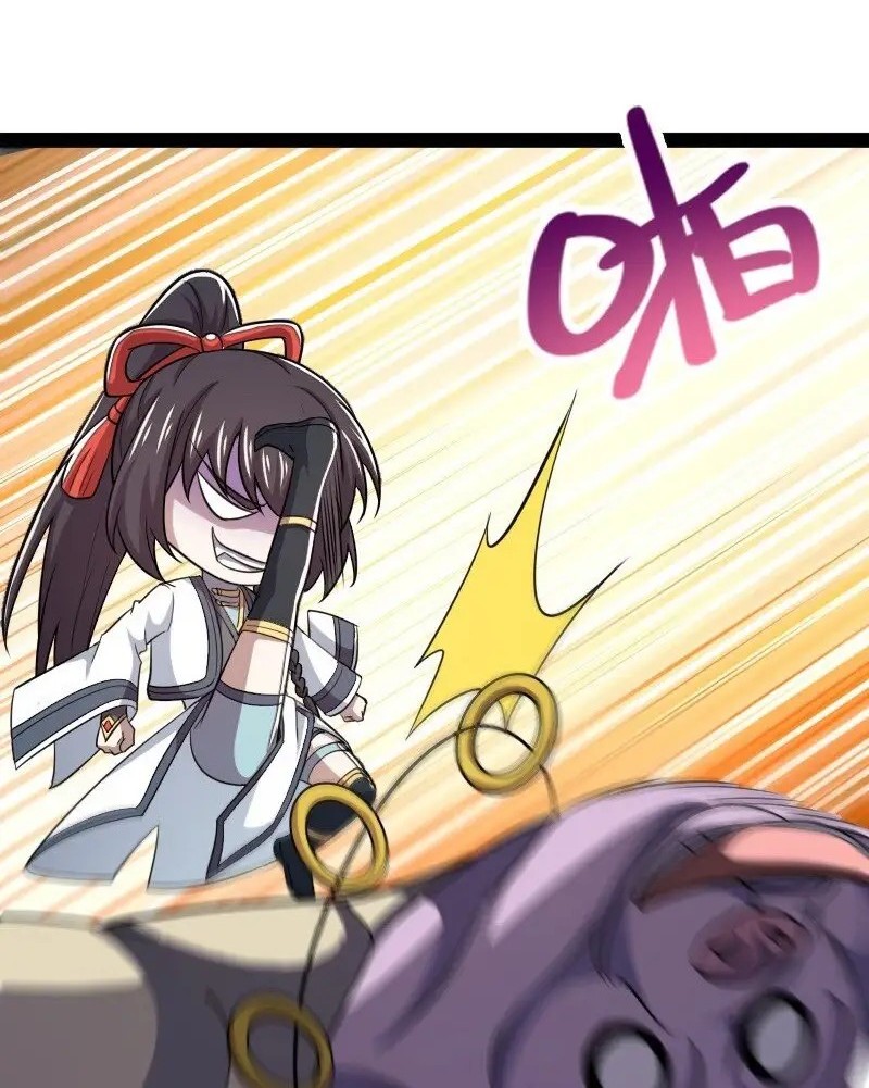 The Life After God Of Martial Lived In Seclusion Chapter 182 Gambar 32