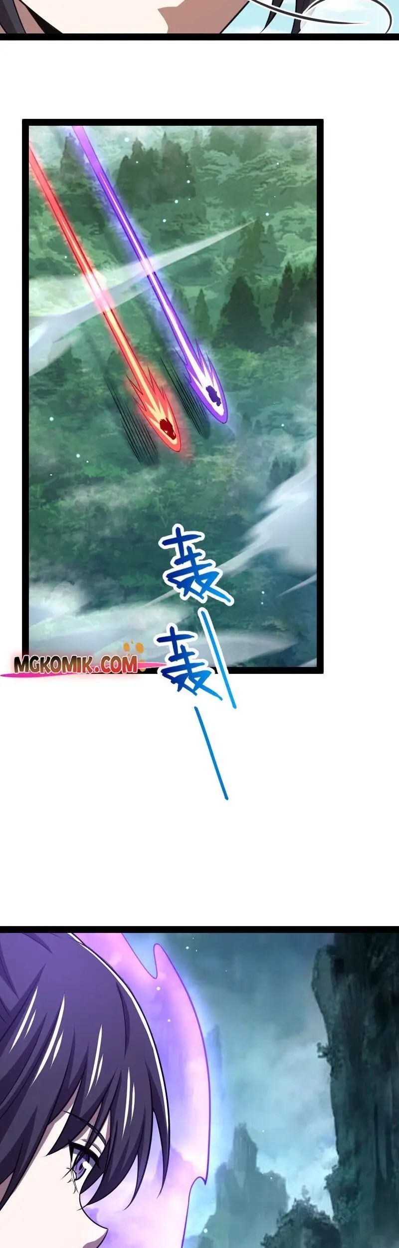 The Life After God Of Martial Lived In Seclusion Chapter 182 Gambar 35