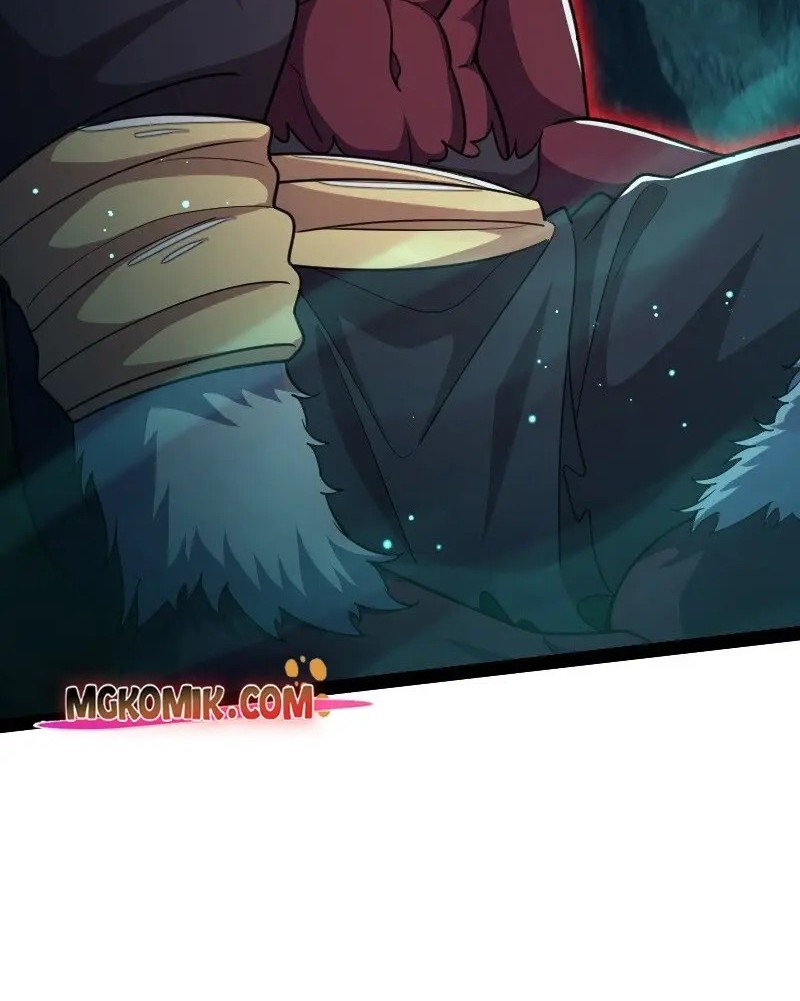 The Life After God Of Martial Lived In Seclusion Chapter 182 Gambar 44