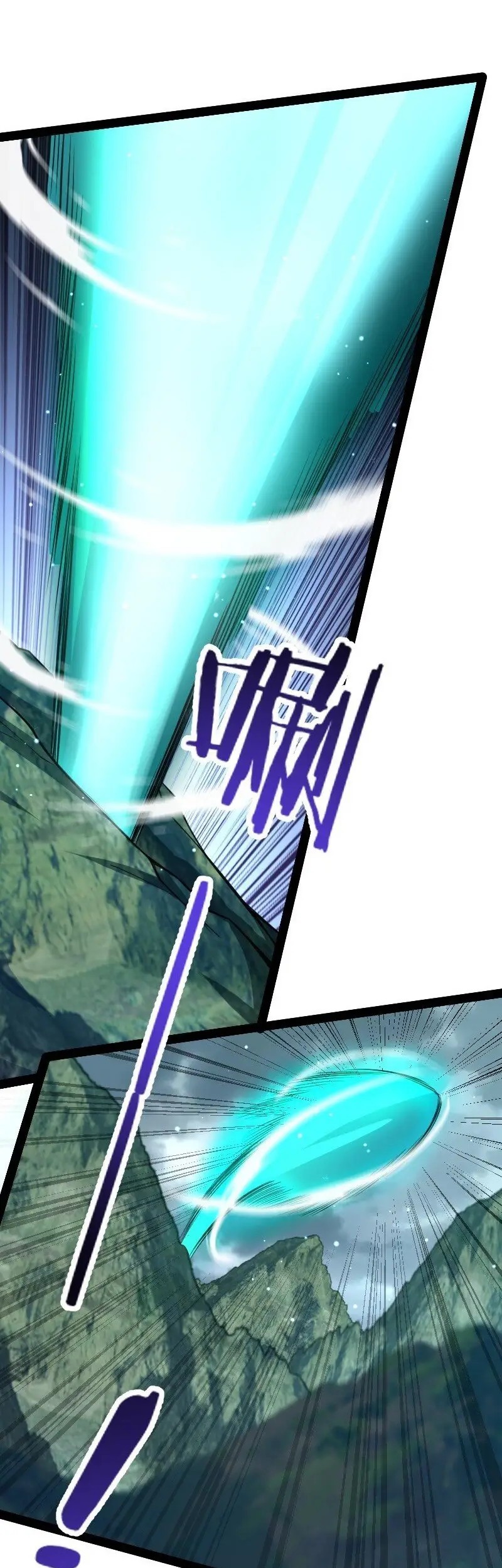 The Life After God Of Martial Lived In Seclusion Chapter 182 Gambar 45