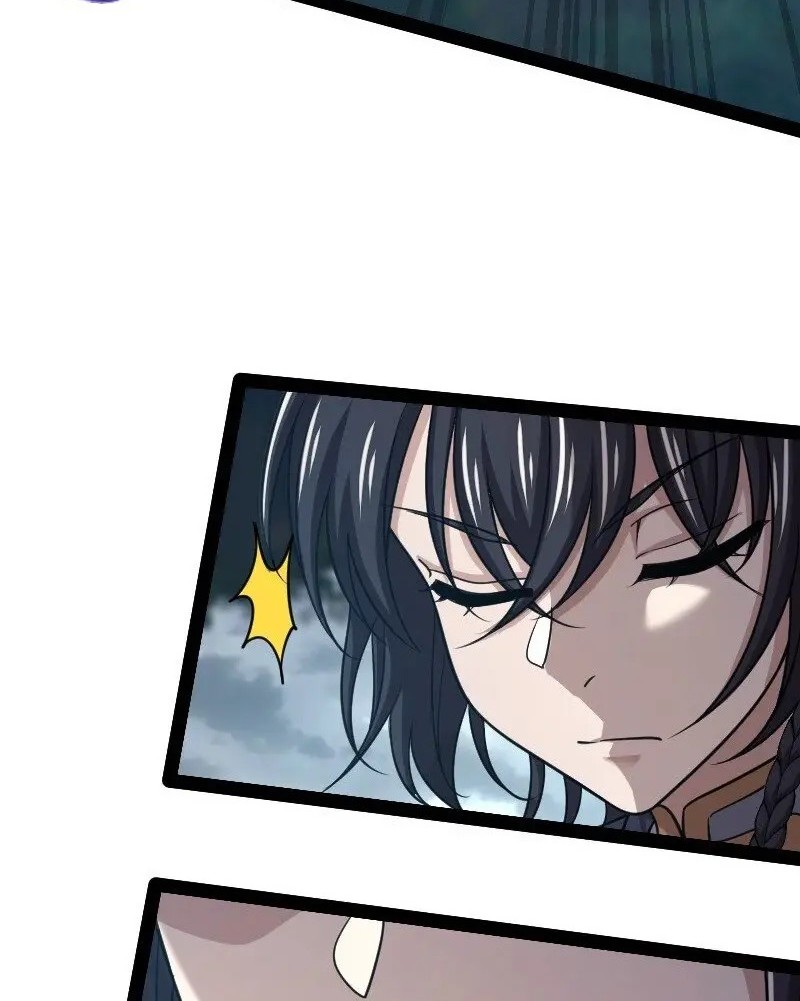 The Life After God Of Martial Lived In Seclusion Chapter 182 Gambar 46