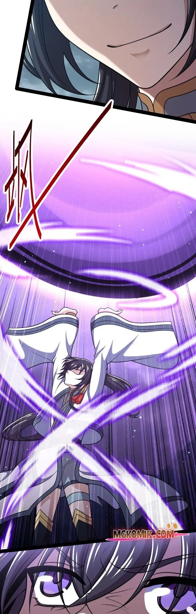 The Life After God Of Martial Lived In Seclusion Chapter 182 Gambar 47