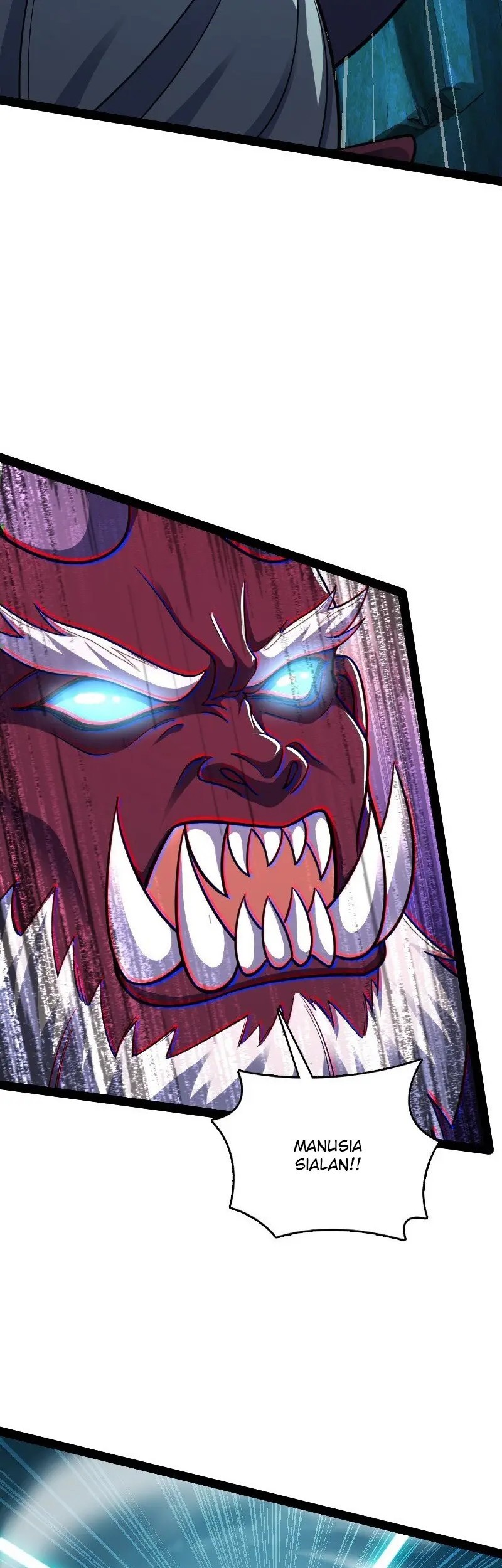 The Life After God Of Martial Lived In Seclusion Chapter 182 Gambar 55