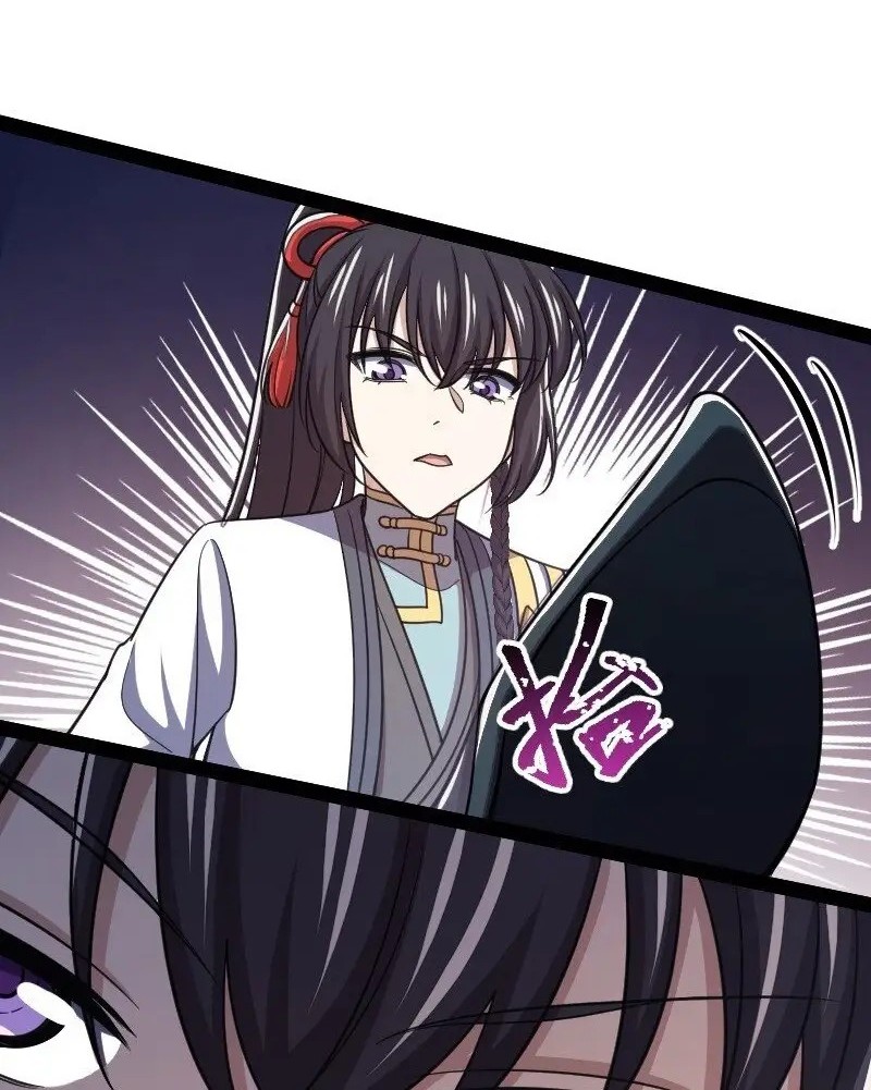 The Life After God Of Martial Lived In Seclusion Chapter 182 Gambar 58