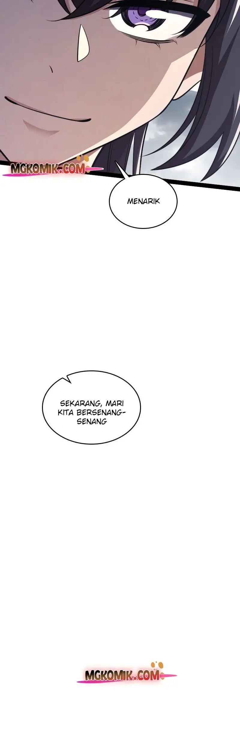 The Life After God Of Martial Lived In Seclusion Chapter 182 Gambar 59