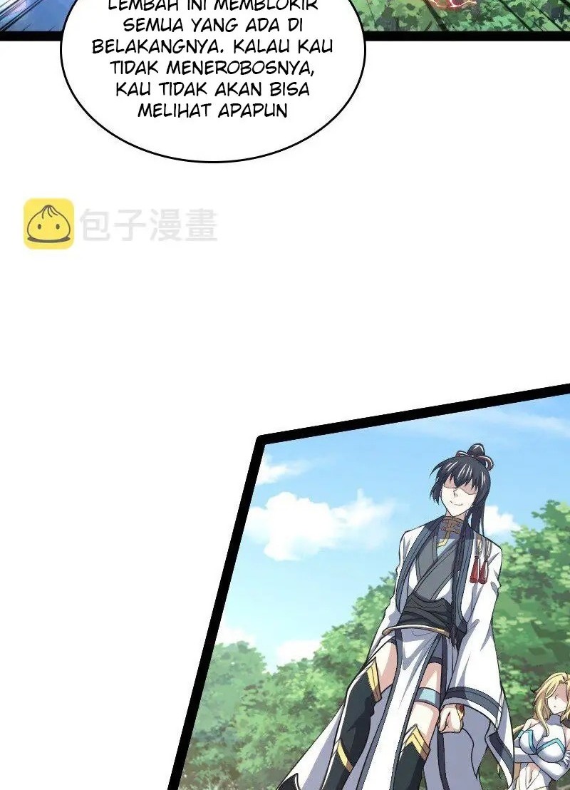 The Life After God Of Martial Lived In Seclusion Chapter 182 Gambar 6