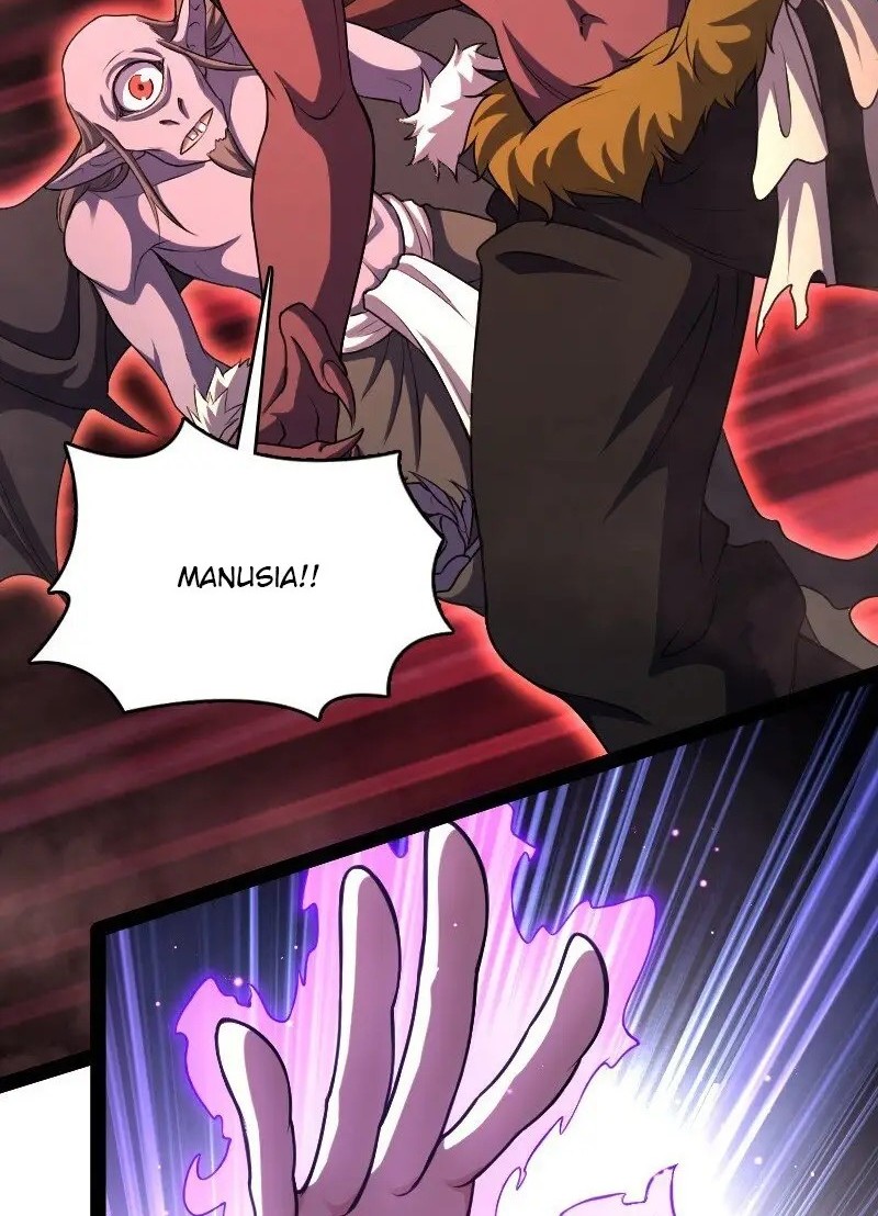 The Life After God Of Martial Lived In Seclusion Chapter 182 Gambar 10