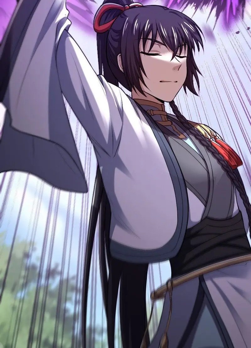 The Life After God Of Martial Lived In Seclusion Chapter 182 Gambar 12