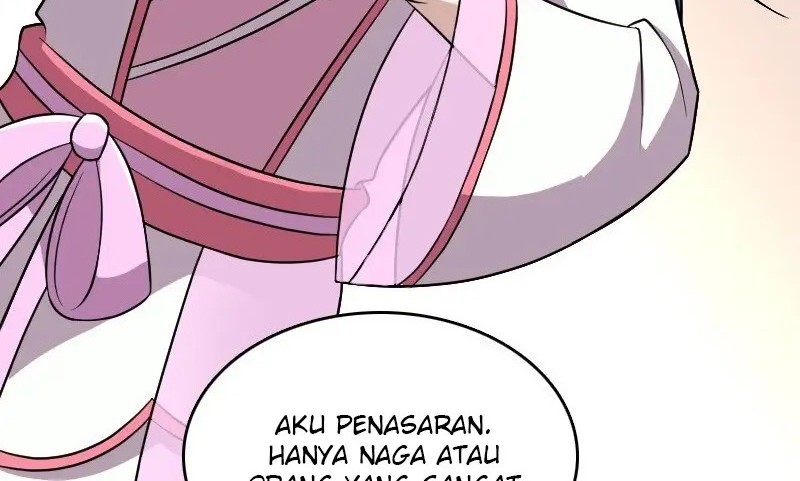 The Life After God Of Martial Lived In Seclusion Chapter 181 Gambar 52