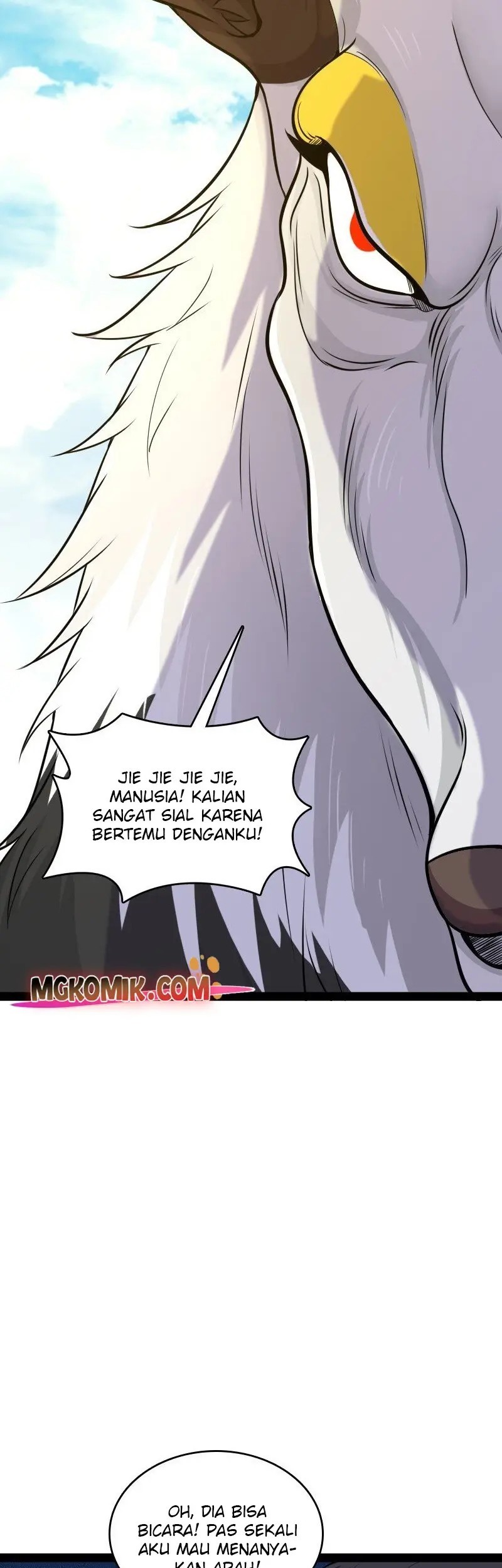 The Life After God Of Martial Lived In Seclusion Chapter 180 Gambar 23
