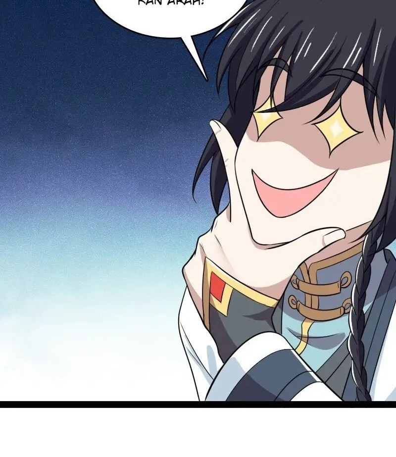 The Life After God Of Martial Lived In Seclusion Chapter 180 Gambar 24