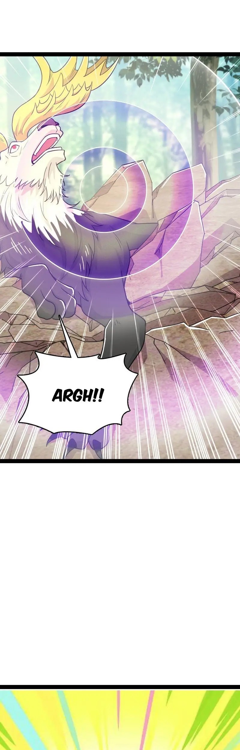 The Life After God Of Martial Lived In Seclusion Chapter 180 Gambar 35