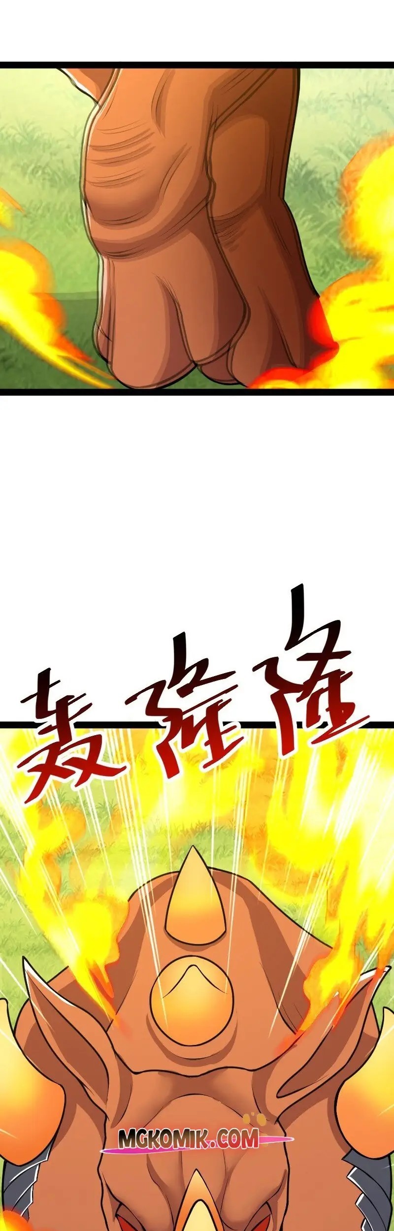 The Life After God Of Martial Lived In Seclusion Chapter 180 Gambar 7