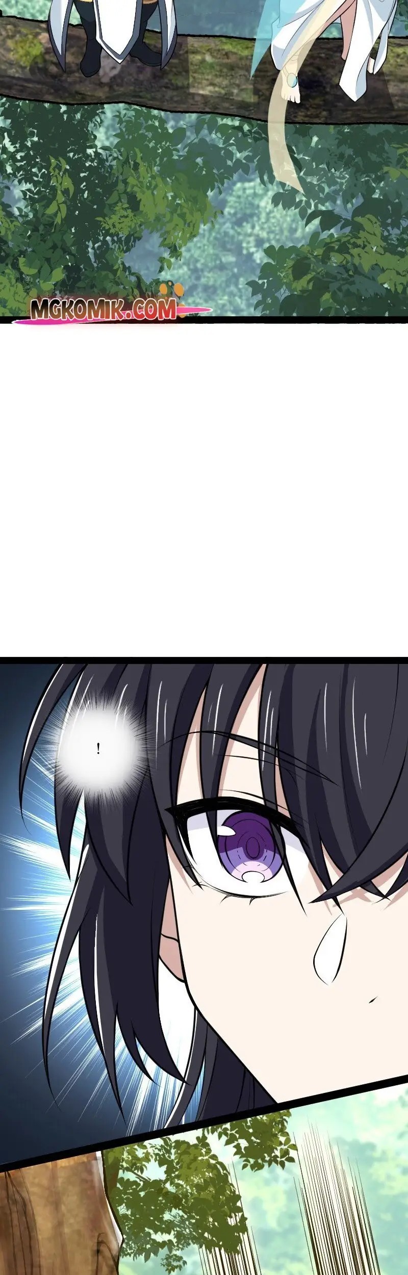 The Life After God Of Martial Lived In Seclusion Chapter 180 Gambar 17